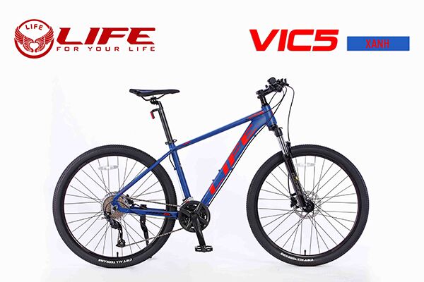 Xe đạp địa hình thể thao Life VIC 5